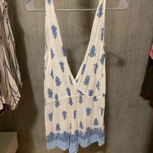 Romper- perfect for summer!